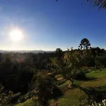 Casa De Hospedes No Alto Do Capivari