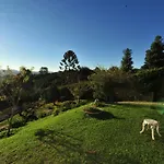 Casa De Hospedes No Alto Do Capivari