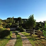 Casa De Hospedes No Alto Do Capivari