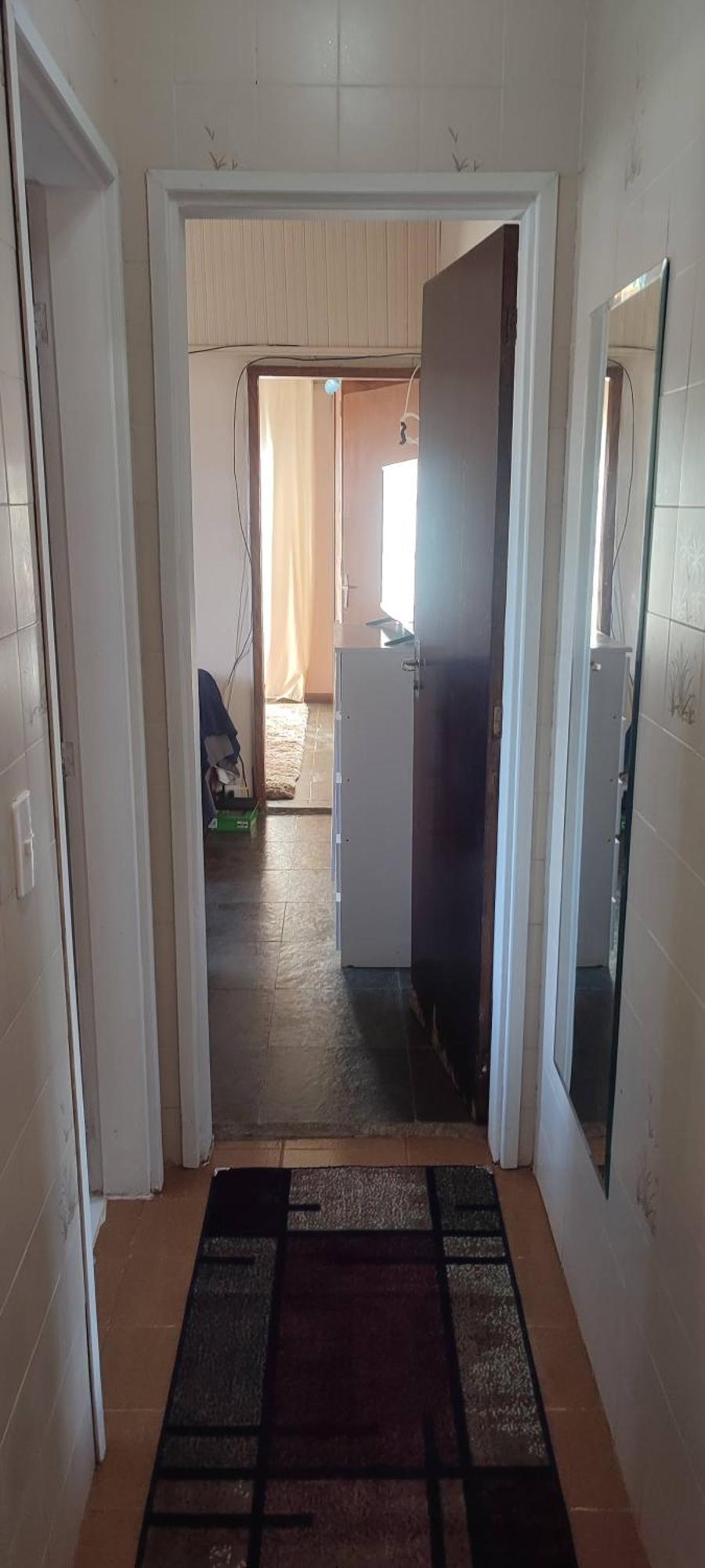 Casa De No Alto Do Capivari